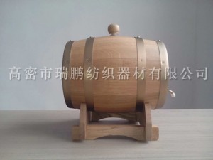 江蘇橡木酒桶